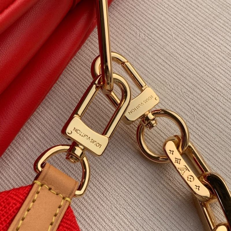 LV Satchel bags